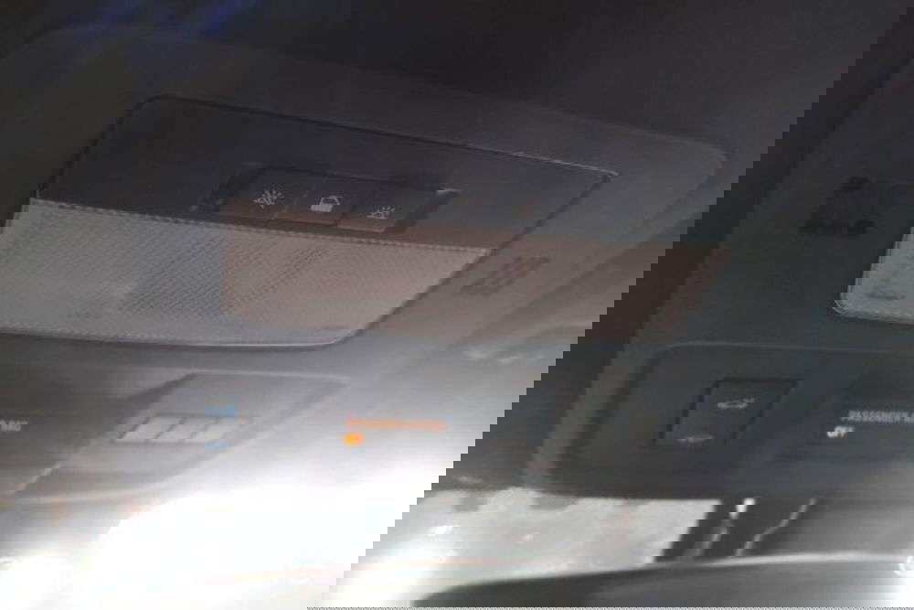 Chevrolet Camaro Cabrio usata a Venezia (17)