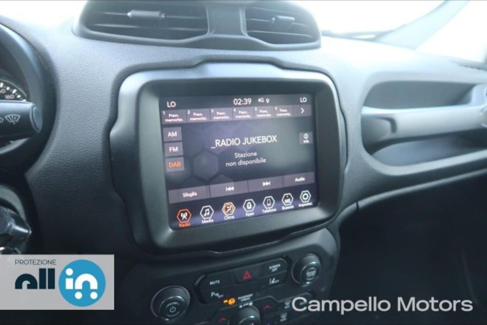 Jeep Renegade usata a Venezia (10)