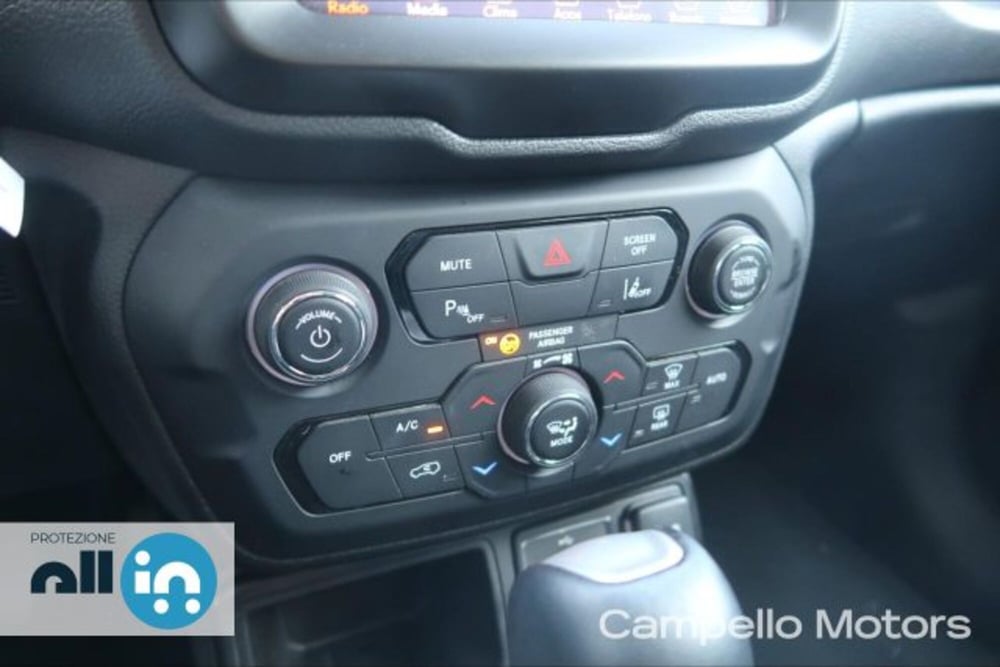 Jeep Renegade usata a Venezia (11)
