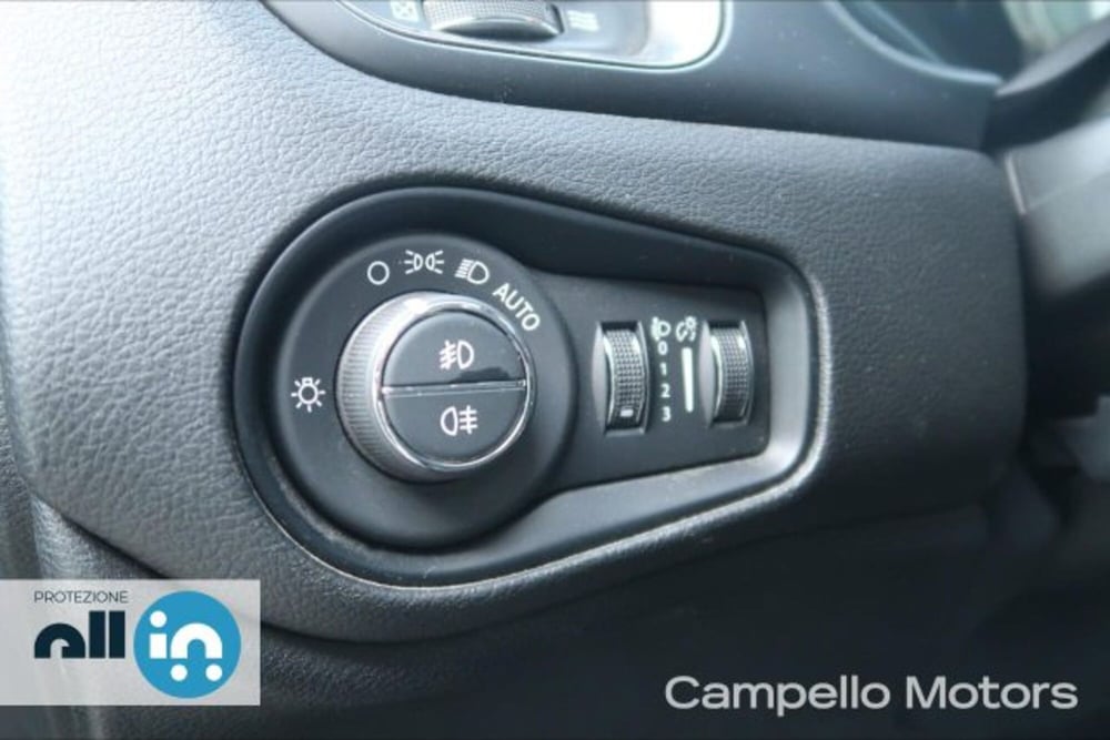 Jeep Renegade usata a Venezia (15)