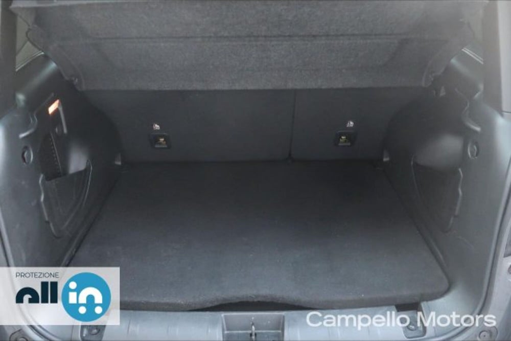 Jeep Renegade usata a Venezia (18)