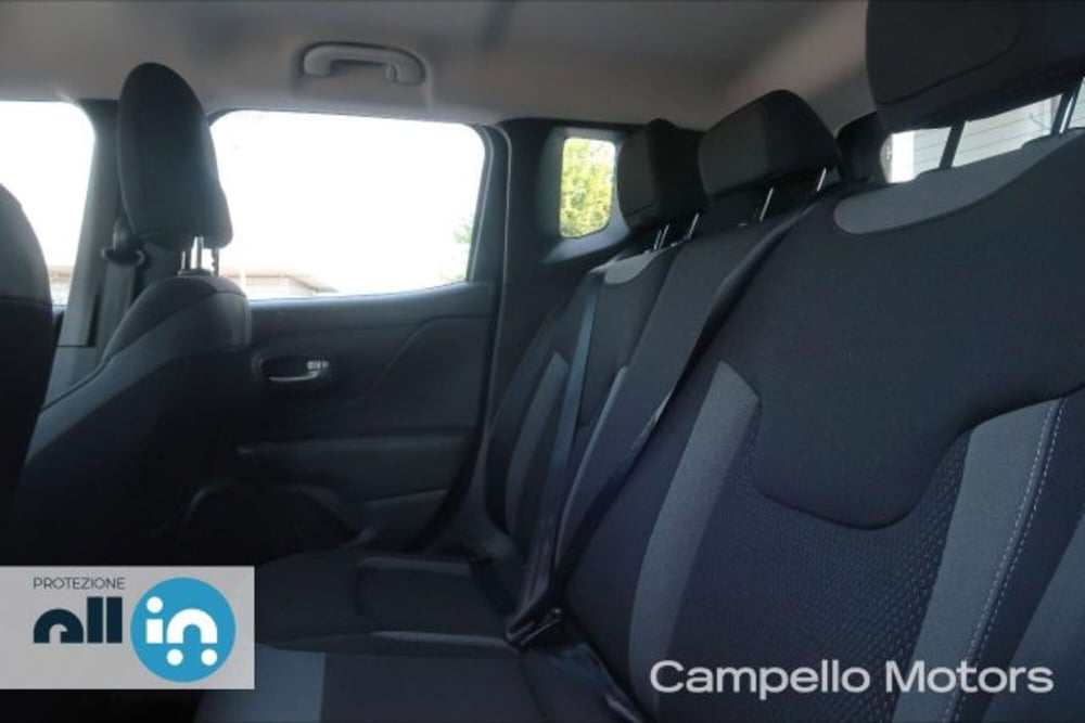 Jeep Renegade usata a Venezia (6)