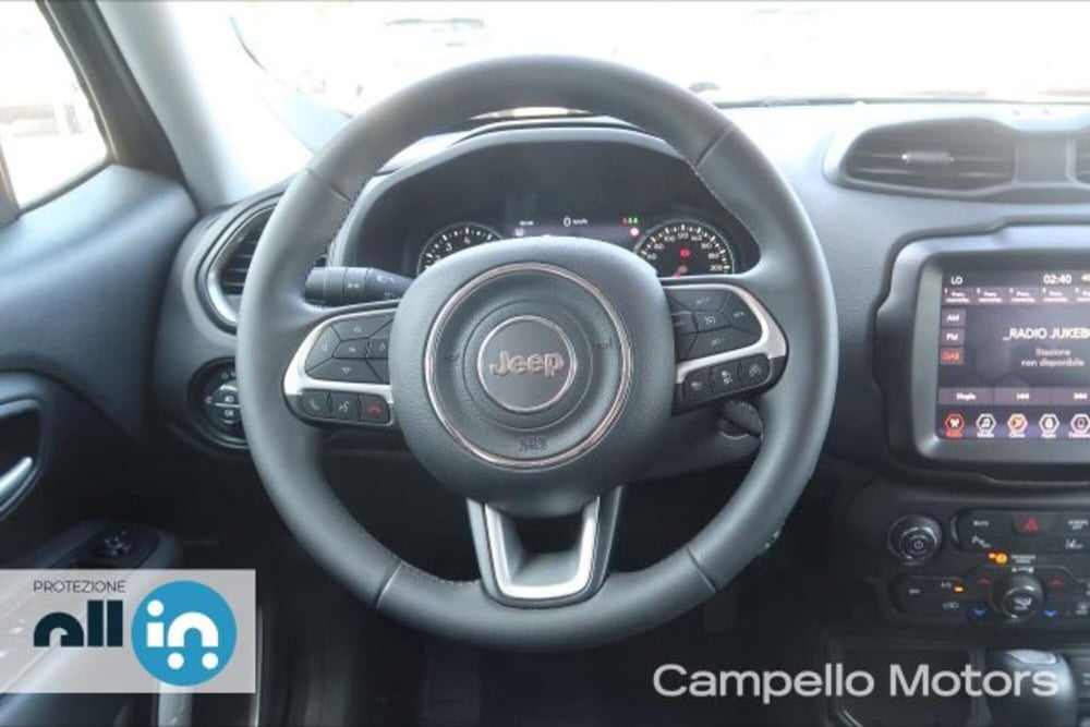 Jeep Renegade usata a Venezia (8)
