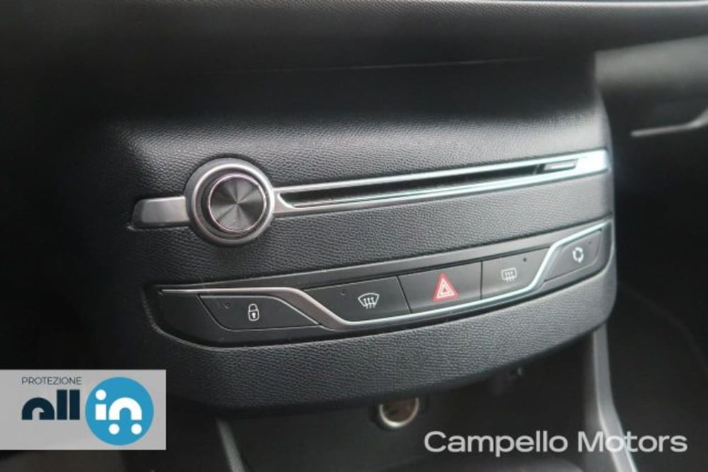 Peugeot 308 SW usata a Venezia (12)