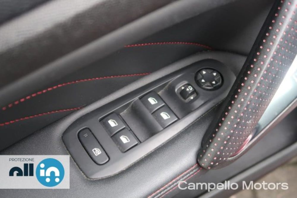 Peugeot 308 SW usata a Venezia (16)