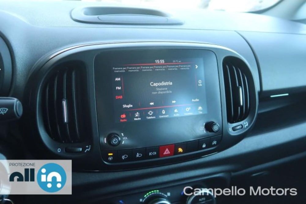 Fiat 500L usata a Venezia (11)