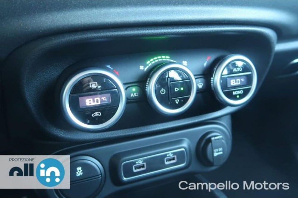 Fiat 500L usata a Venezia (12)
