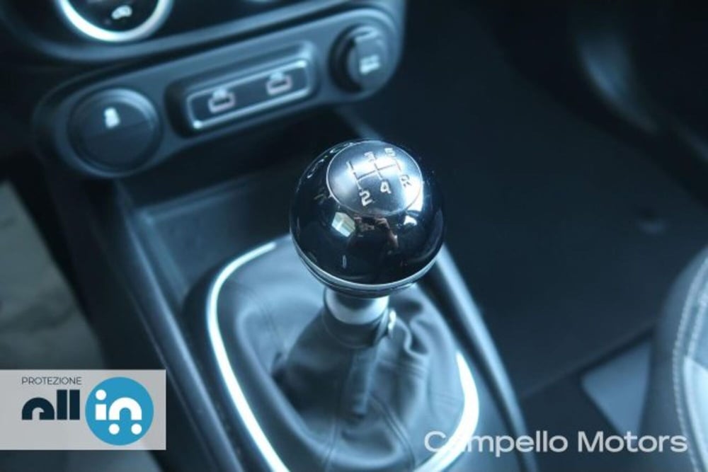 Fiat 500L usata a Venezia (13)