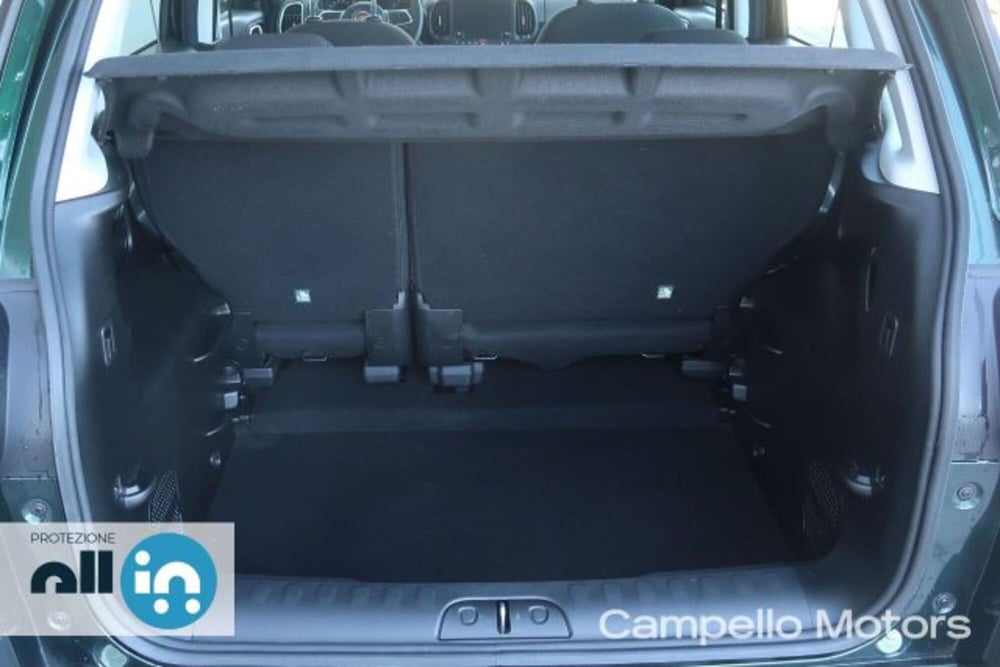 Fiat 500L usata a Venezia (16)