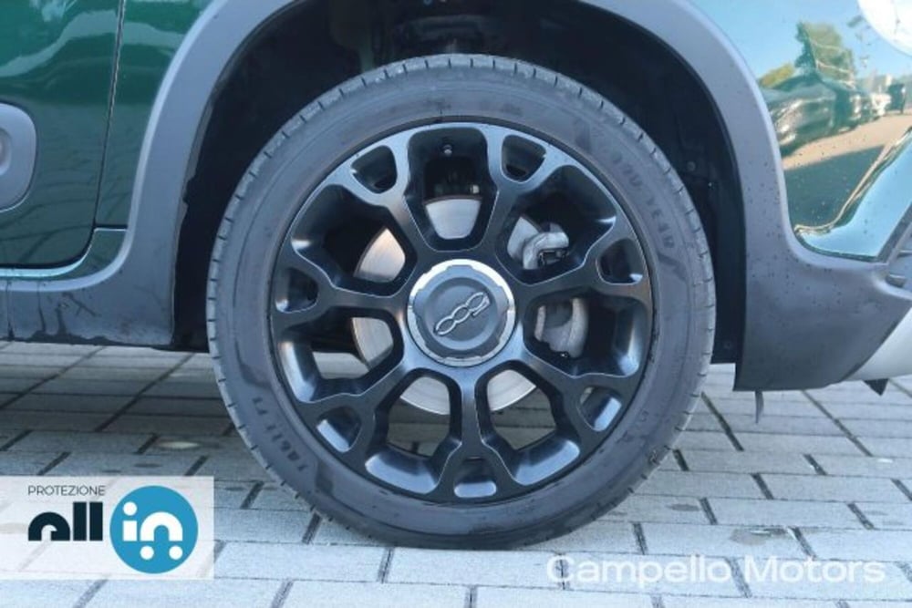Fiat 500L usata a Venezia (17)