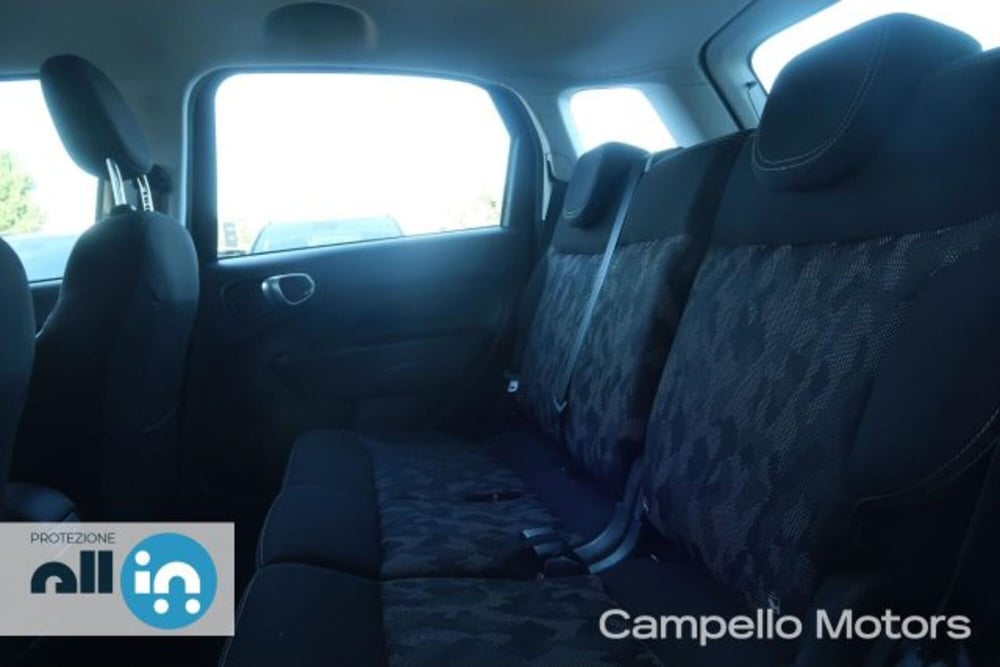 Fiat 500L usata a Venezia (6)