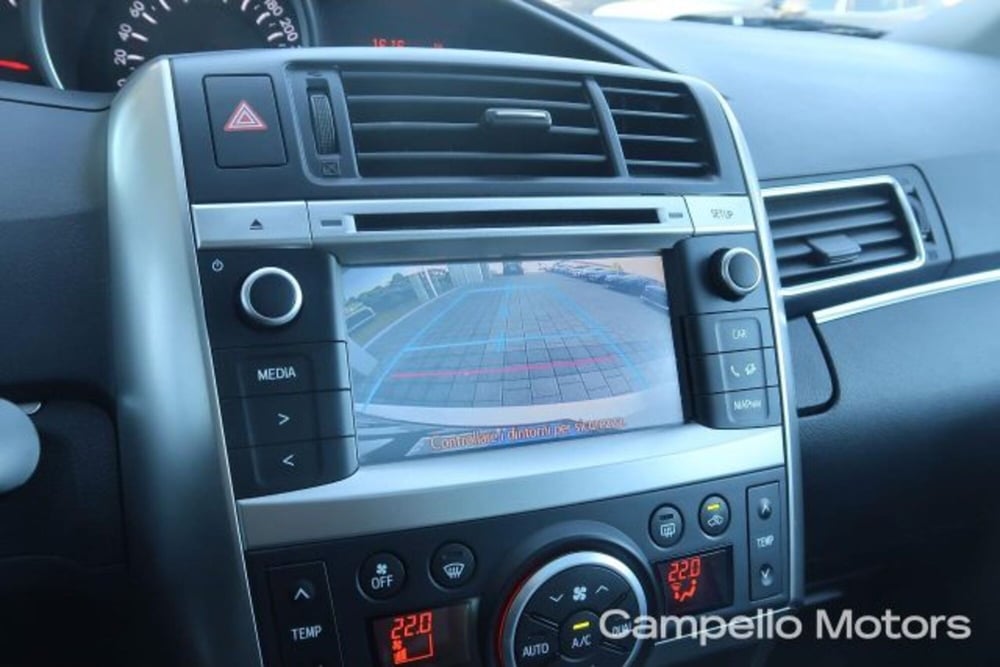 Toyota Verso usata a Venezia (10)