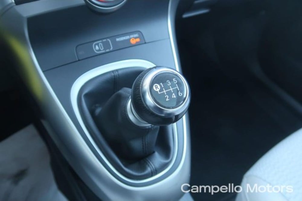 Toyota Verso usata a Venezia (12)