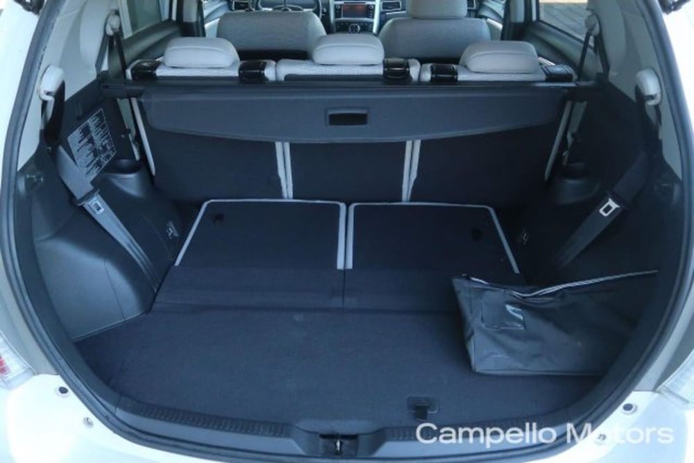 Toyota Verso usata a Venezia (16)