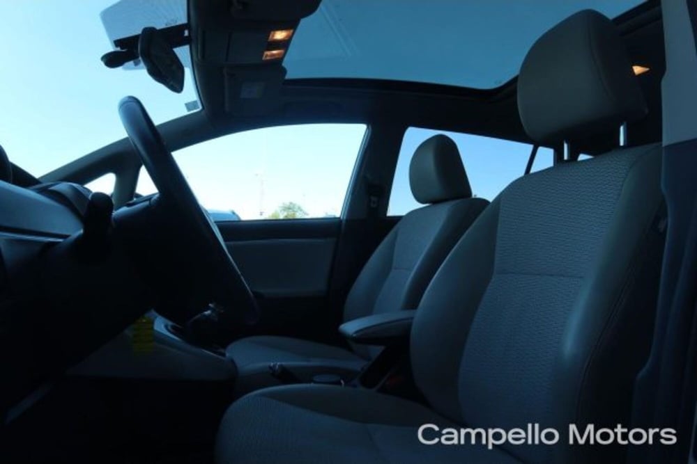 Toyota Verso usata a Venezia (5)