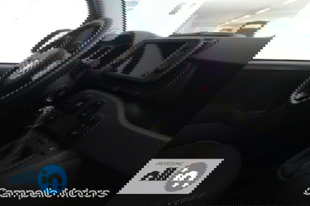 Fiat Panda Cross usata a Venezia (13)