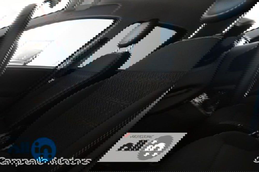 Fiat Panda Cross usata a Venezia (5)