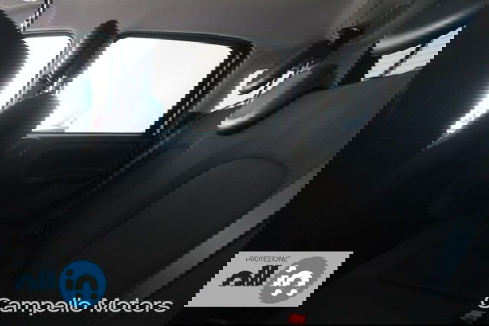 Fiat Panda Cross usata a Venezia (6)