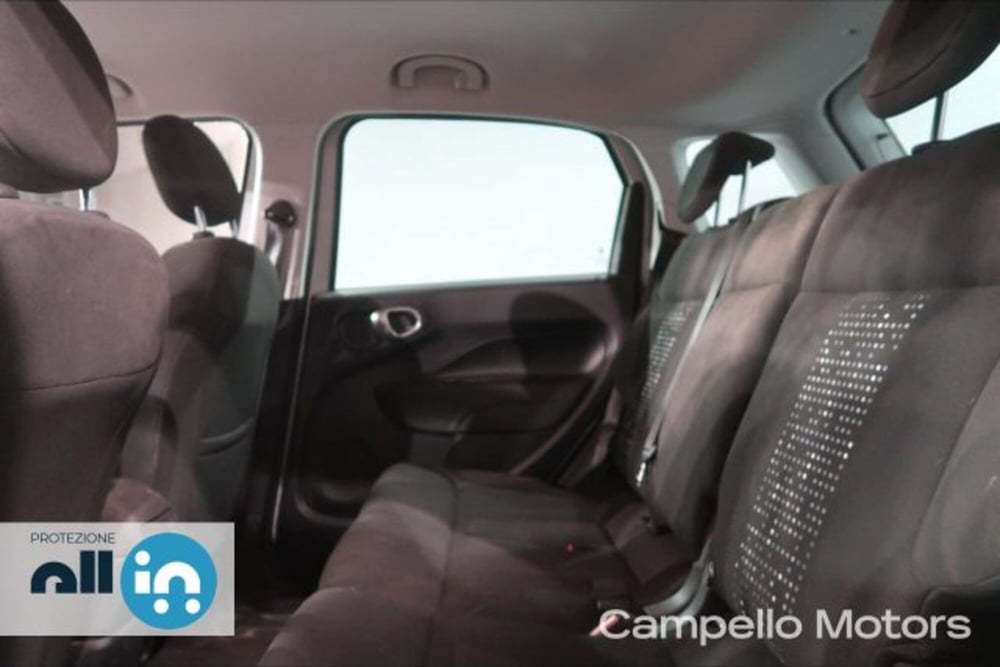 Fiat 500L usata a Venezia (6)
