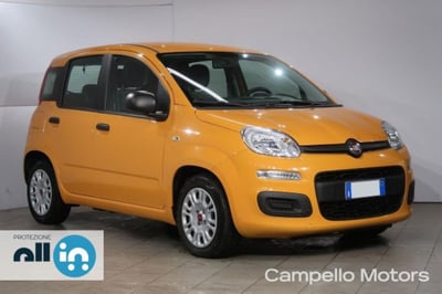 Fiat Panda 1.0 firefly hybrid s&amp;s 70cv 5p.ti del 2021 usata a Venezia