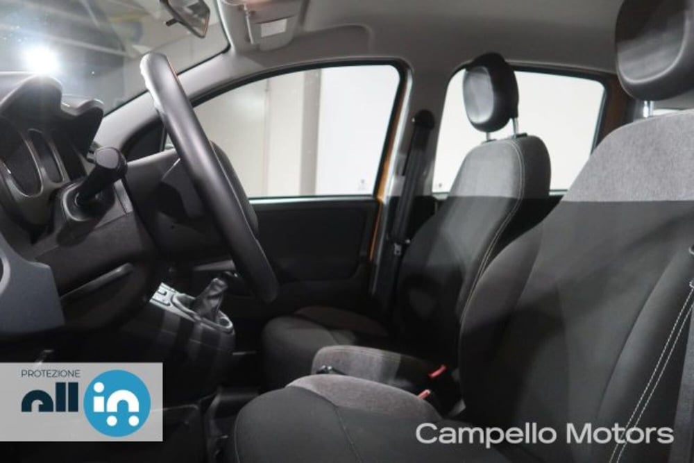 Fiat Panda usata a Venezia (5)