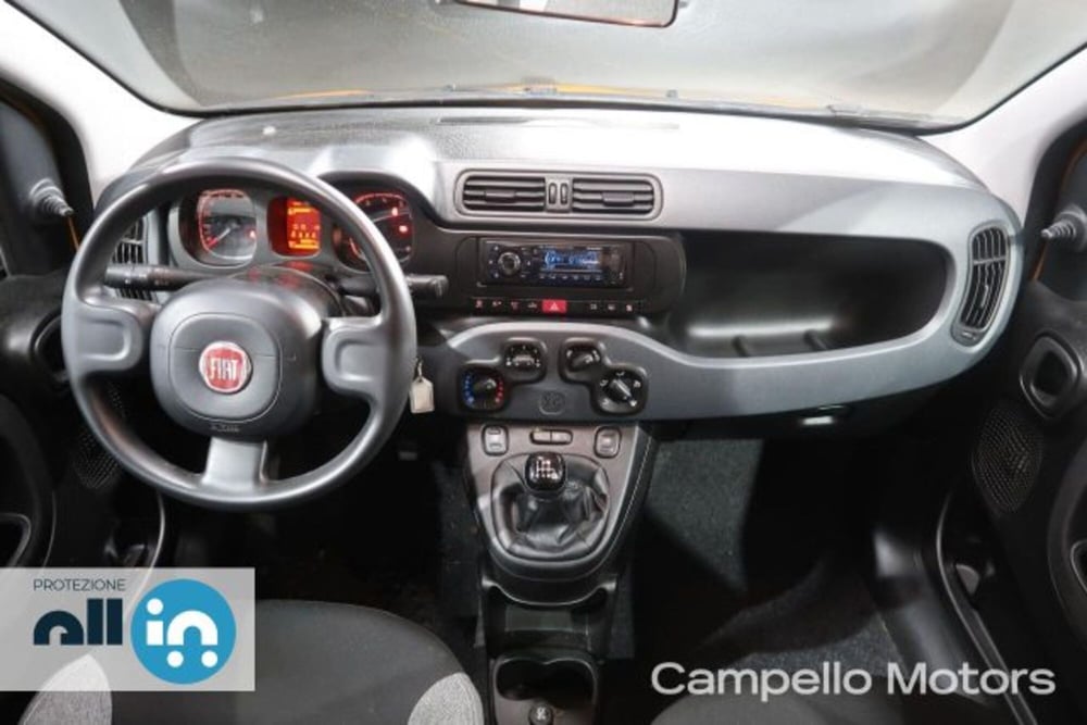 Fiat Panda usata a Venezia (7)