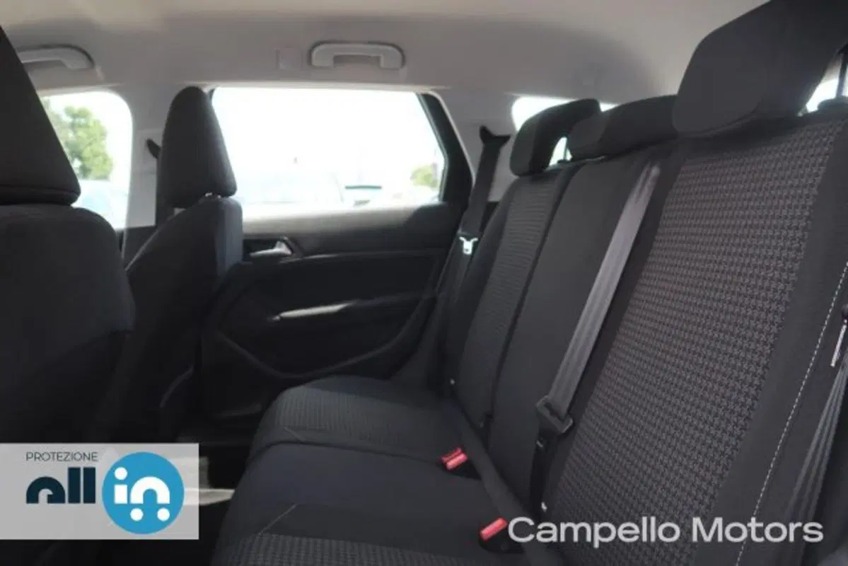 Peugeot 308 SW usata a Venezia (6)