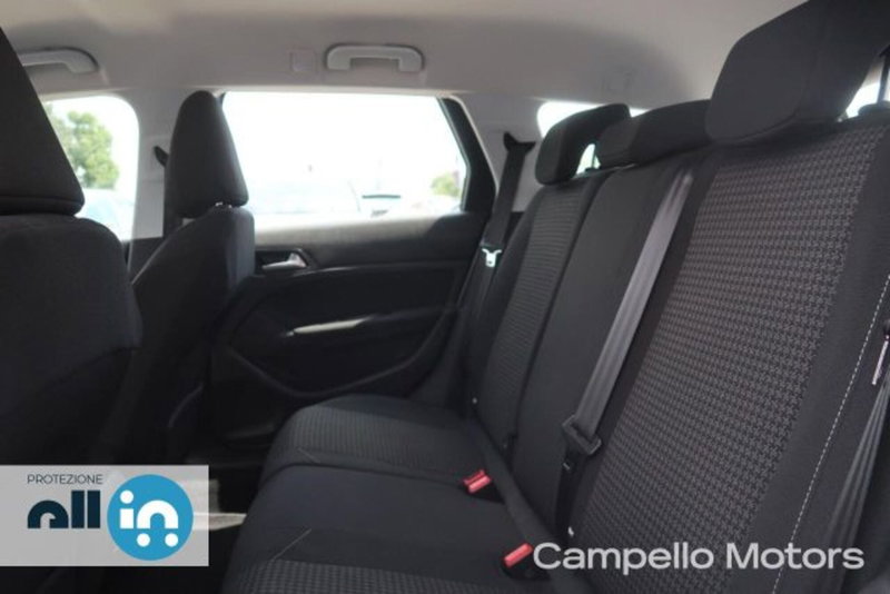 Peugeot 308 SW usata a Venezia (6)