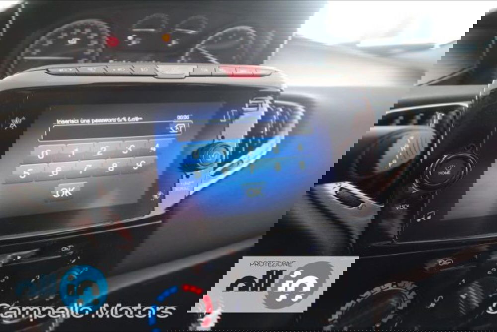 Lancia Ypsilon usata a Venezia (10)