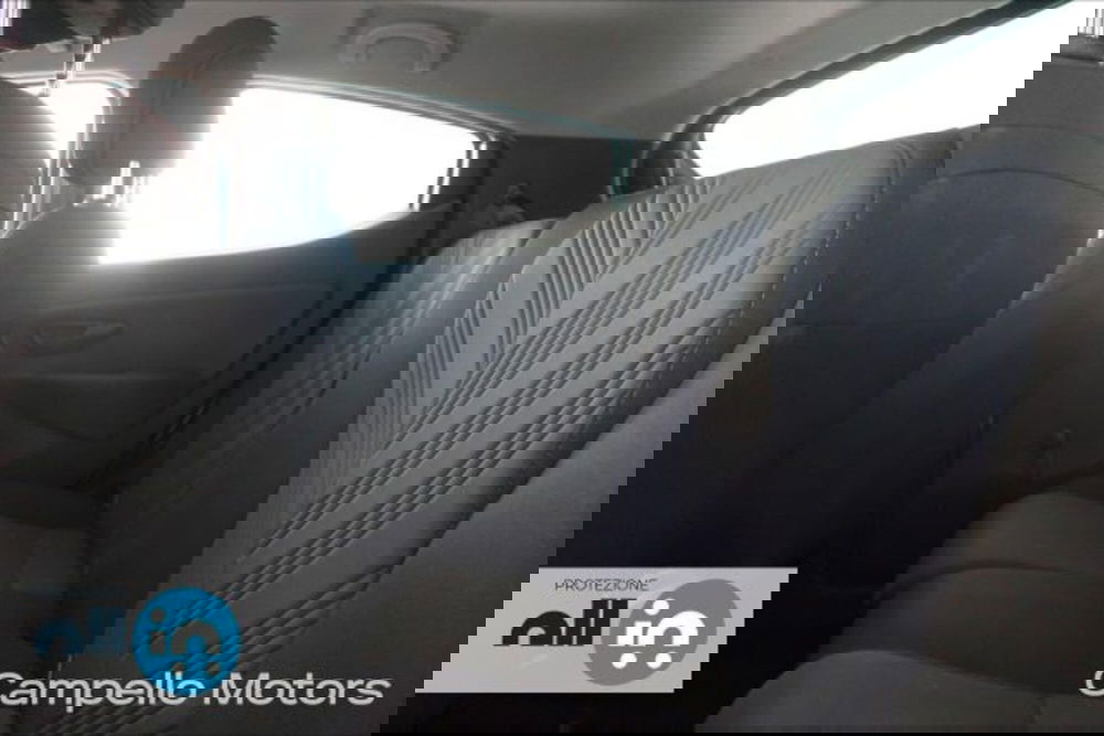 Lancia Ypsilon usata a Venezia (6)