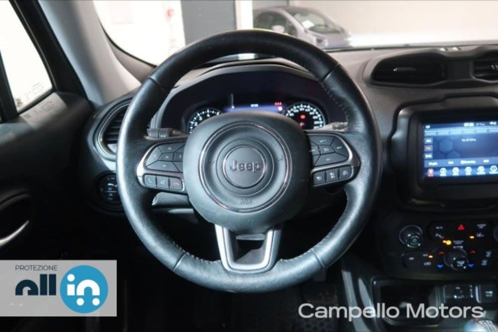 Jeep Renegade usata a Venezia (8)