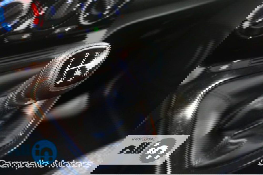 Lancia Ypsilon usata a Venezia (13)