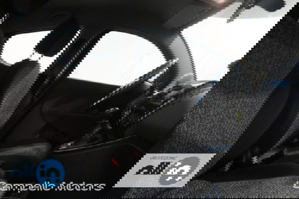 Lancia Ypsilon usata a Venezia (15)