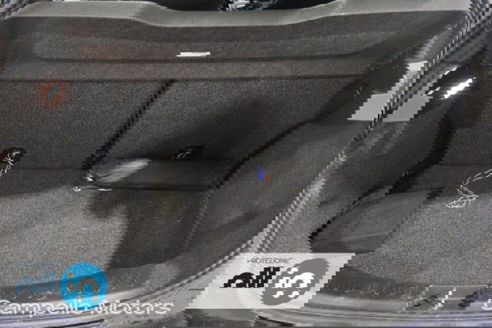 Lancia Ypsilon usata a Venezia (16)