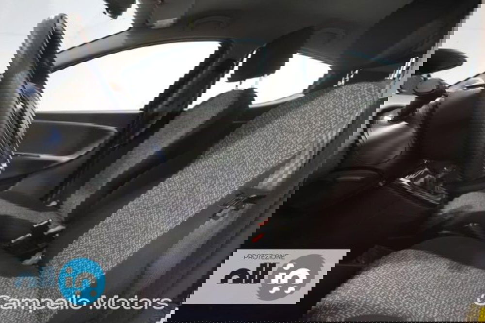 Lancia Ypsilon usata a Venezia (5)