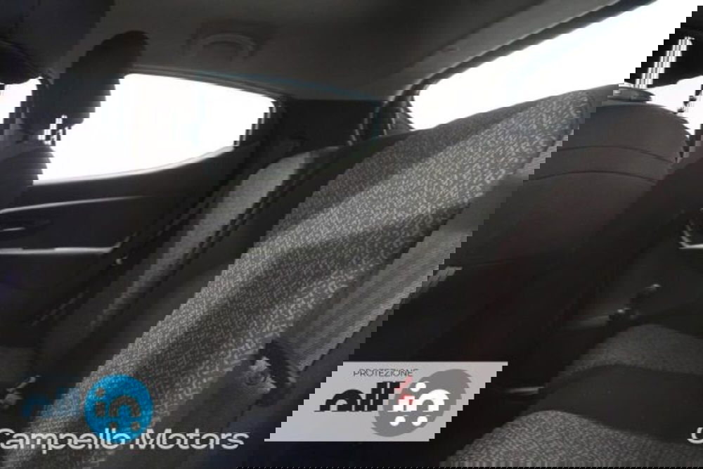 Lancia Ypsilon usata a Venezia (6)