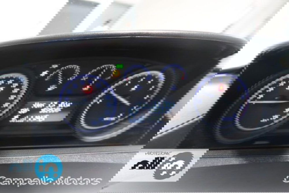 Lancia Ypsilon usata a Venezia (9)