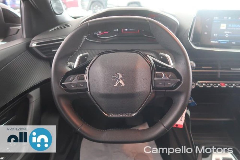 Peugeot 2008 usata a Venezia (8)