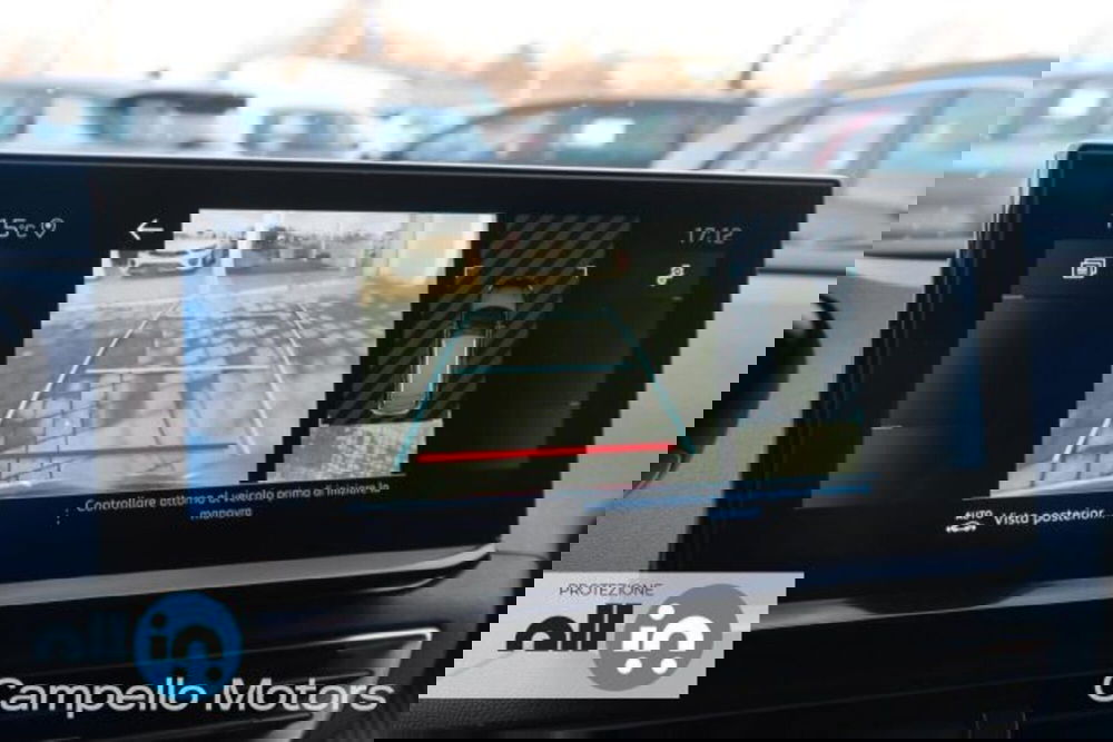 Peugeot 3008 usata a Venezia (11)