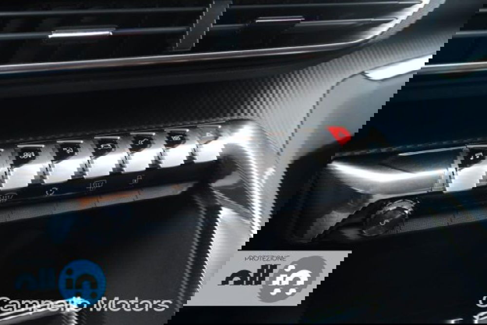 Peugeot 3008 usata a Venezia (12)