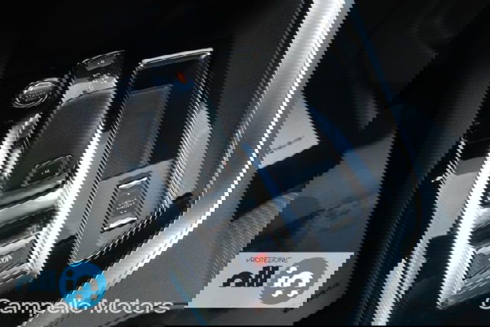 Peugeot 3008 usata a Venezia (13)