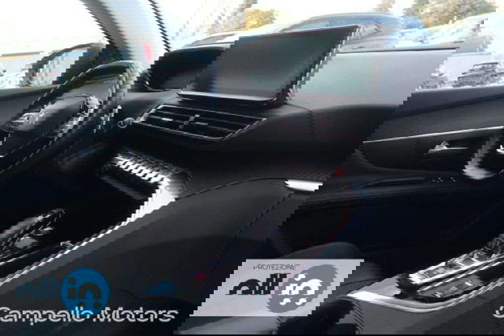 Peugeot 3008 usata a Venezia (14)