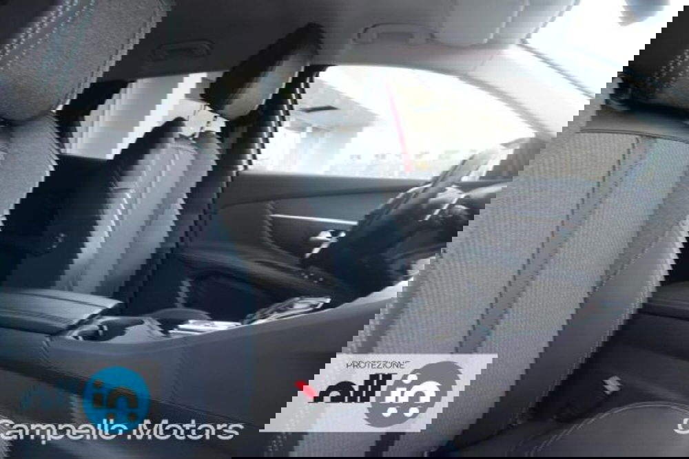 Peugeot 3008 usata a Venezia (15)