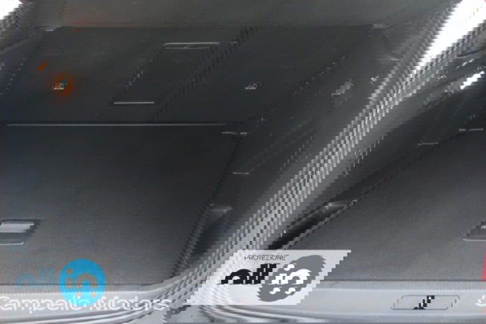Peugeot 3008 usata a Venezia (18)