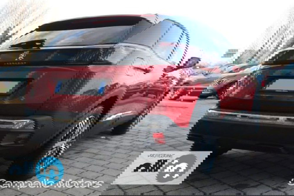 Peugeot 3008 usata a Venezia (3)
