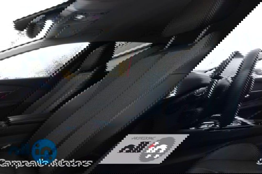 Peugeot 3008 usata a Venezia (5)