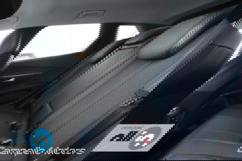 Peugeot 3008 usata a Venezia (6)