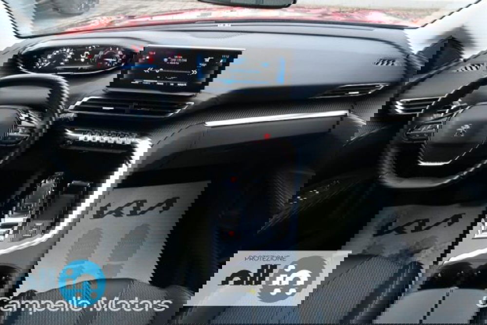 Peugeot 3008 usata a Venezia (7)