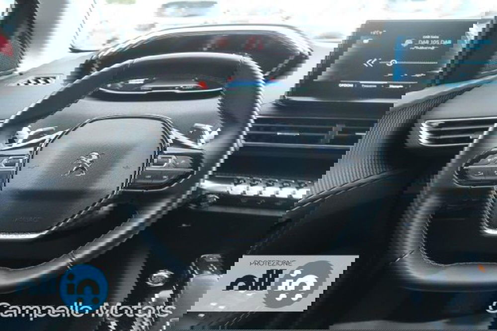 Peugeot 3008 usata a Venezia (8)