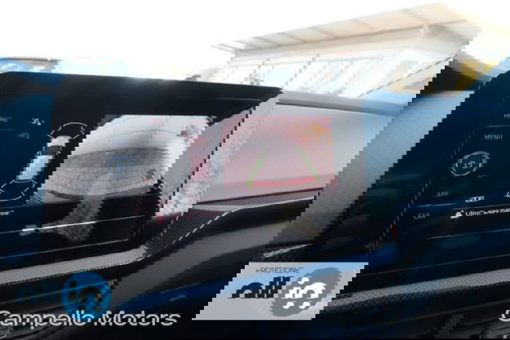 Volkswagen T-Cross nuova a Venezia (10)